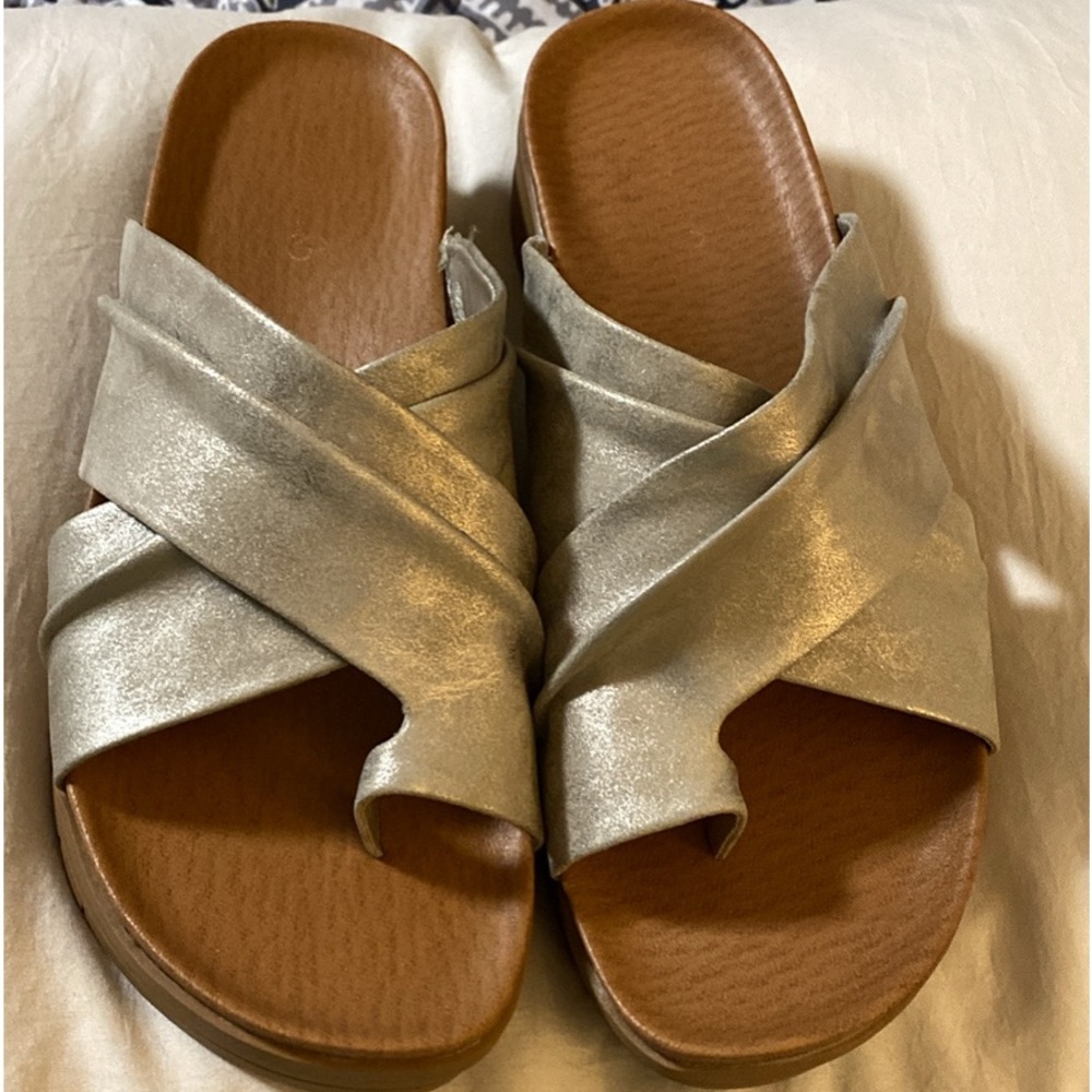 Women’s Baretraps shoes